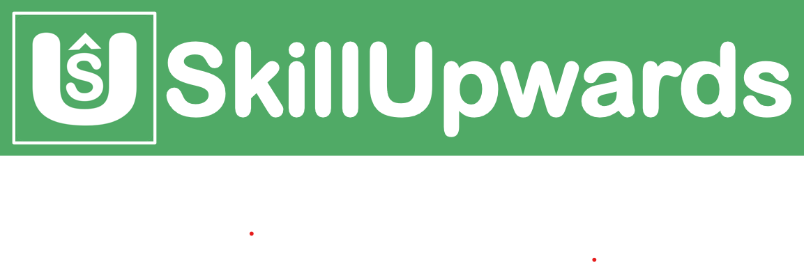 SkillUpwards Logo
